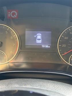 كيا اوبتيما